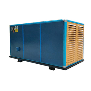 機械式油煙凈化一體機 